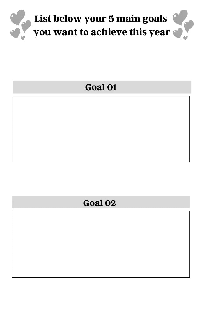 Self Love Workbook Wealthy Workbooks