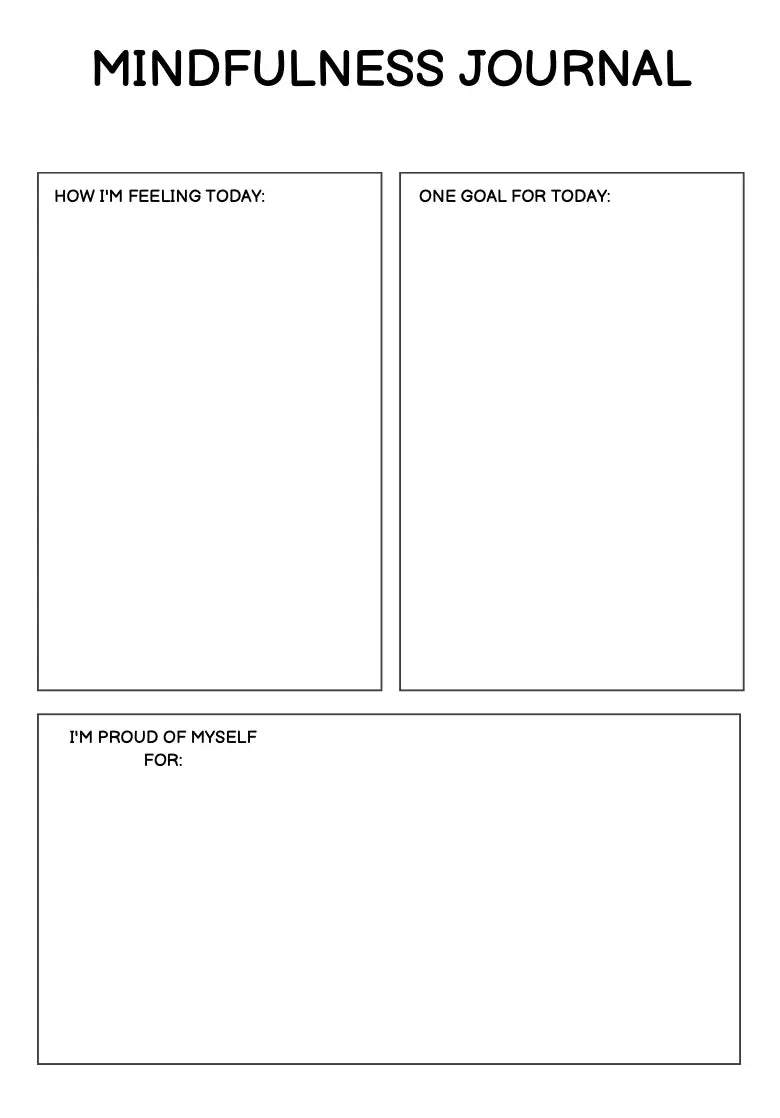 Self Love Planner Wealthy Workbooks