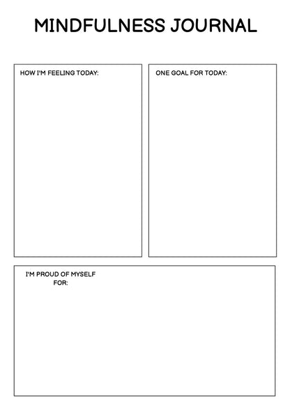 Self Love Planner Wealthy Workbooks