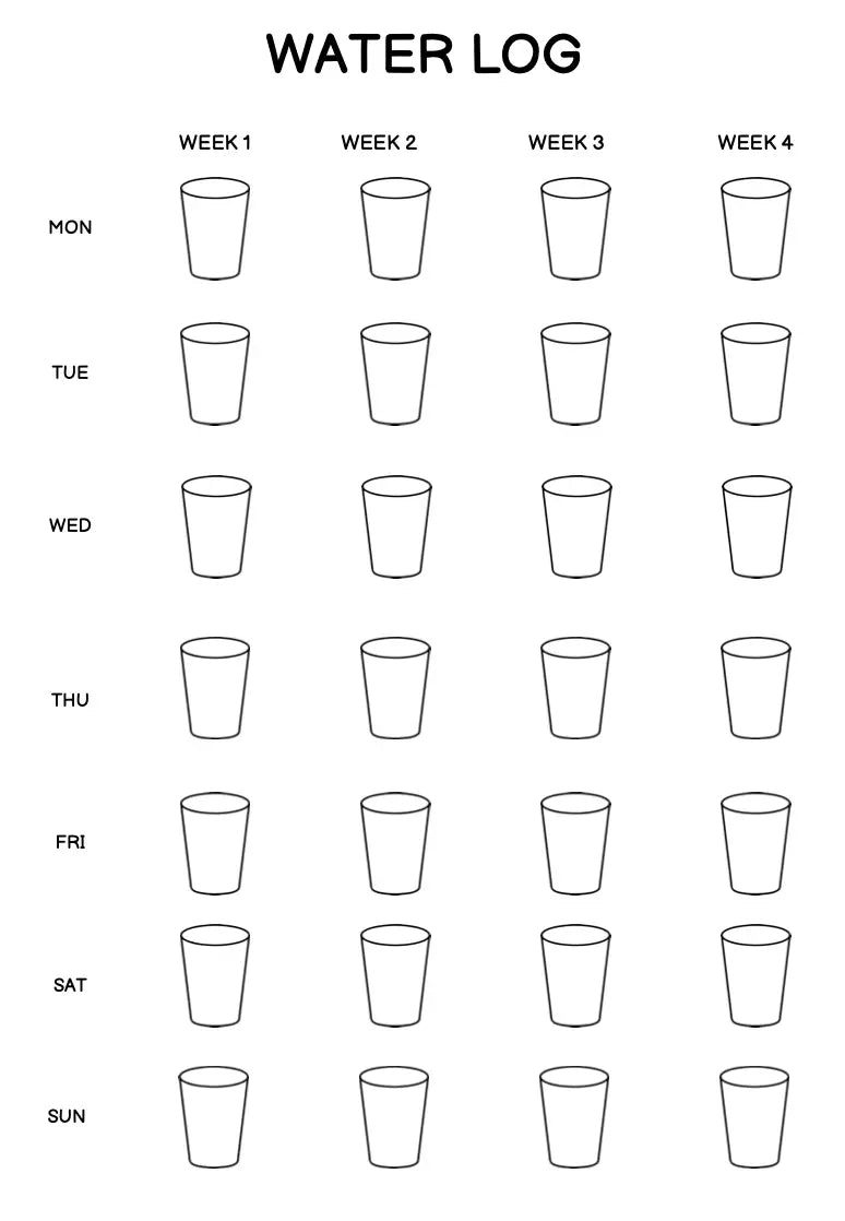 Self Love Planner Wealthy Workbooks