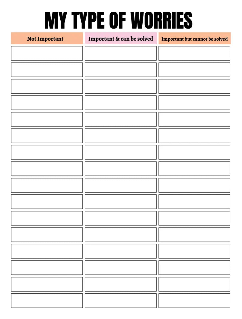 Self Control Activity Book Wealthy Workbooks