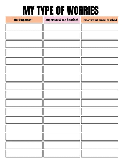 Self Control Activity Book Wealthy Workbooks