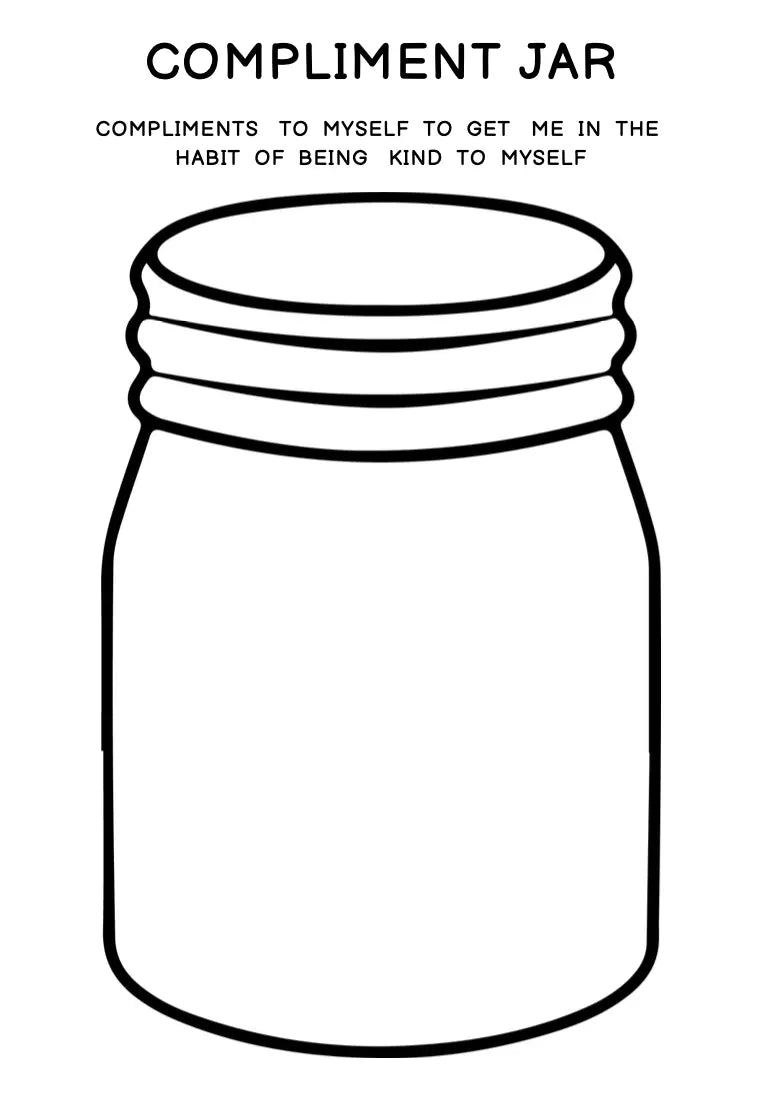 Self Confidence Planner Wealthy Workbooks