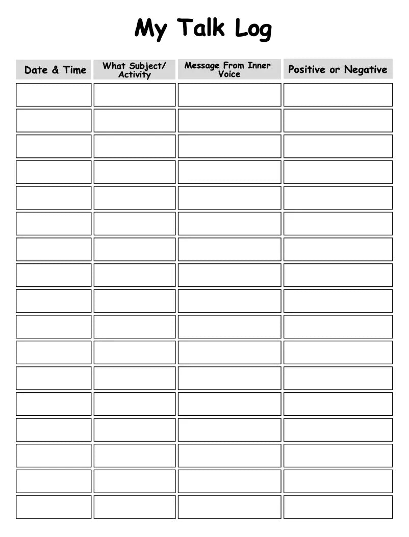 Safety Crisis Plan Journal Wealthy Workbooks