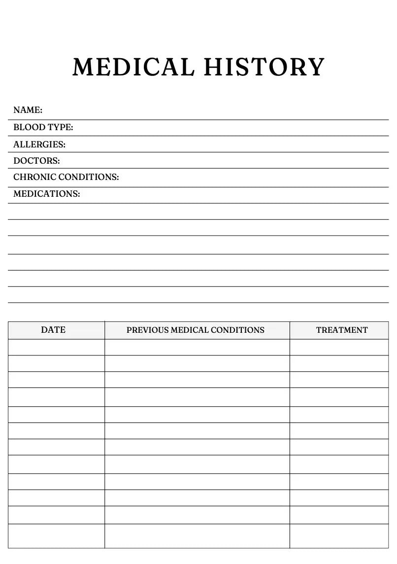 Nutrition Planner Wealthy Workbooks