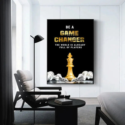 Vintage Motivational Quote Posters Wealthy Workbooks